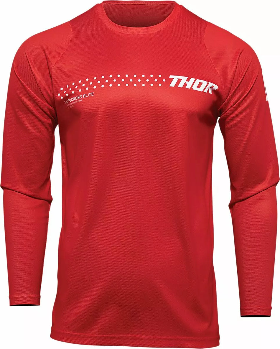 Sector Minimal Jersey