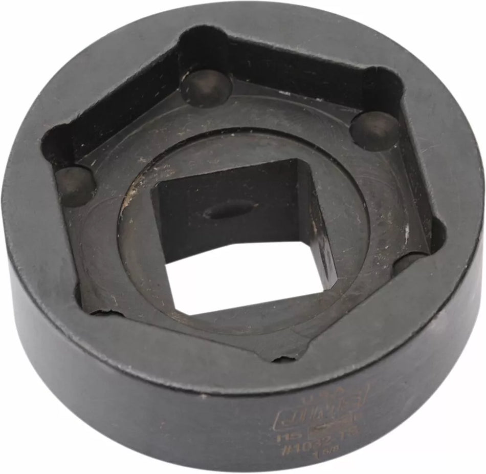 Flywheel Socket