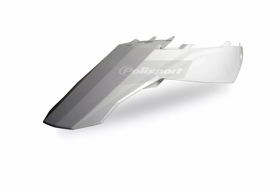 Replacement Plastic Rear Fender & Side Panels for Gas Gas