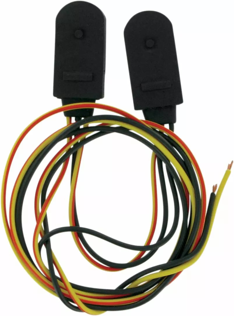 Start/Stop Switch