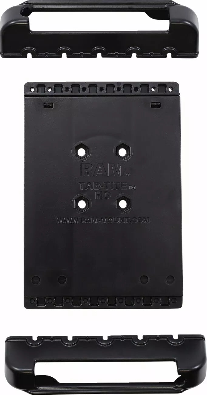 Tab-Tite™ Spring Loaded Holder
