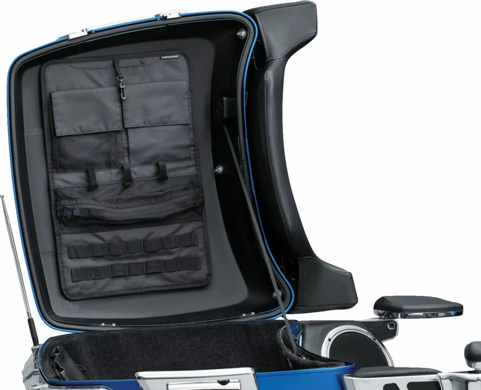 Tour-Pak® Lid Organizer Bag
