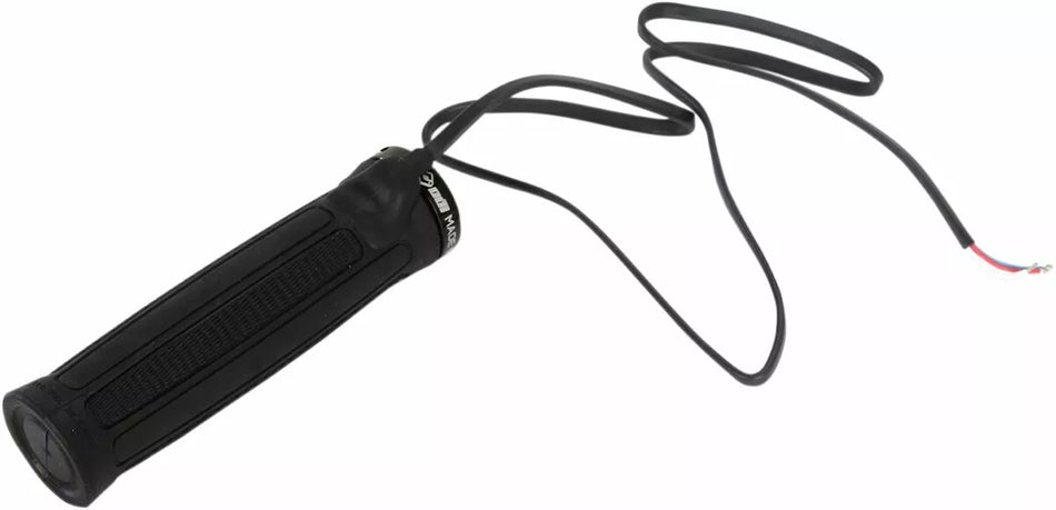 Clamp-On High/Low Heated Grip Kit