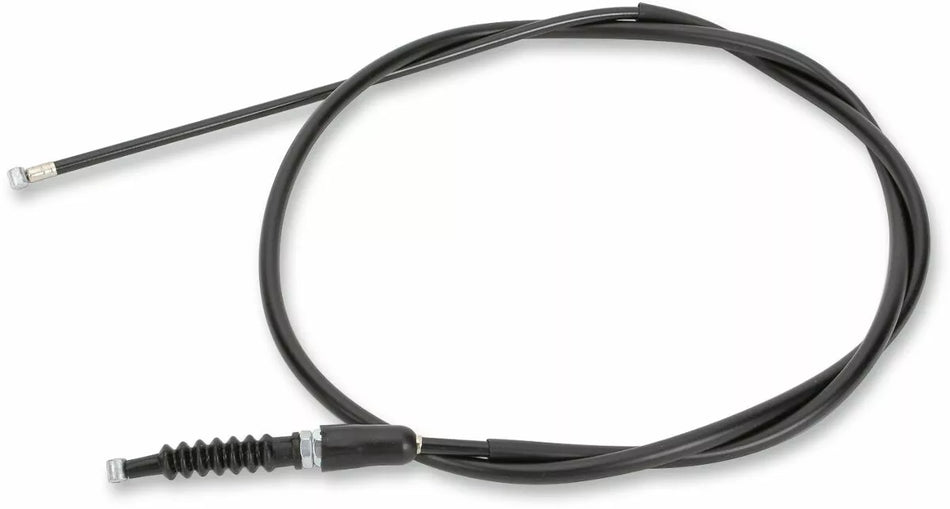 Black Vinyl Gear Change Cable