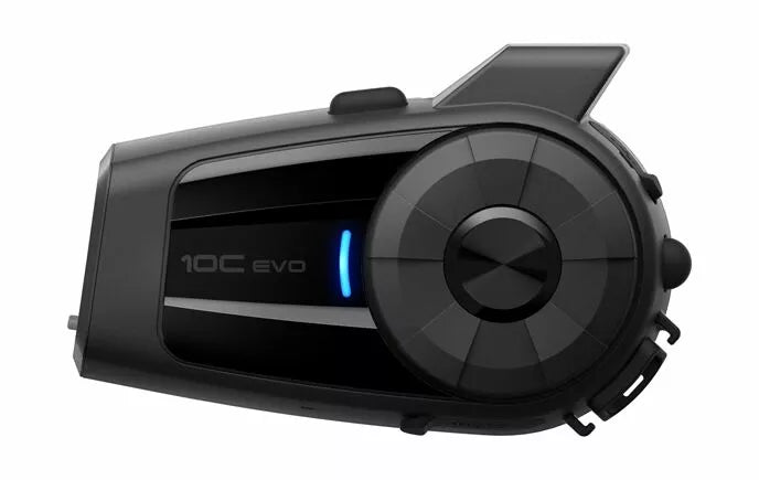 10C Bluetooth® Camera and Communication System