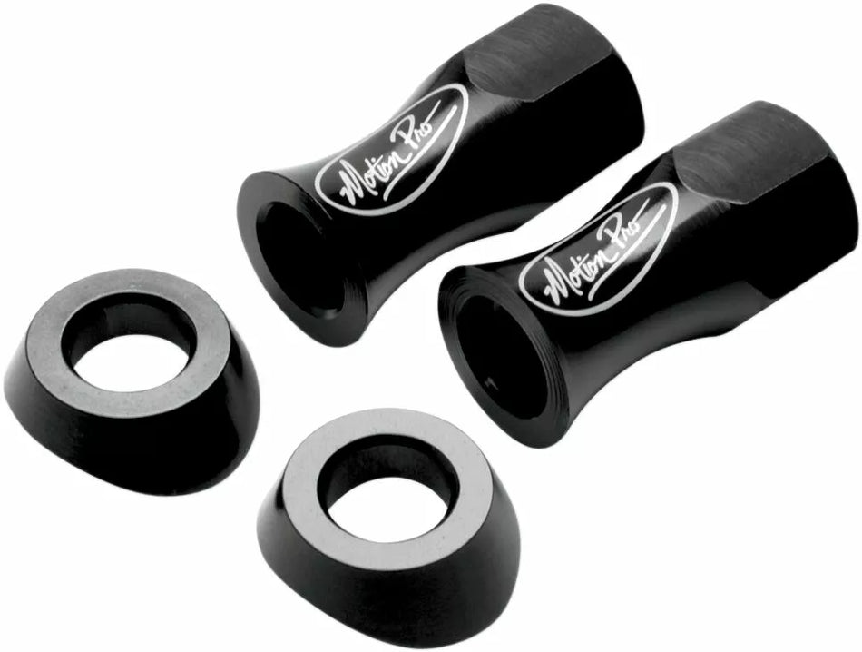 Extended Rim Lock Nuts