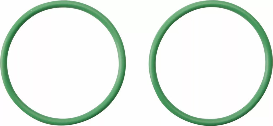 Exhaust O-Rings