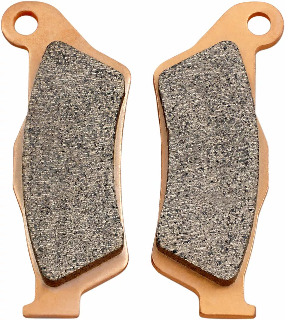 Front Brake Pads
