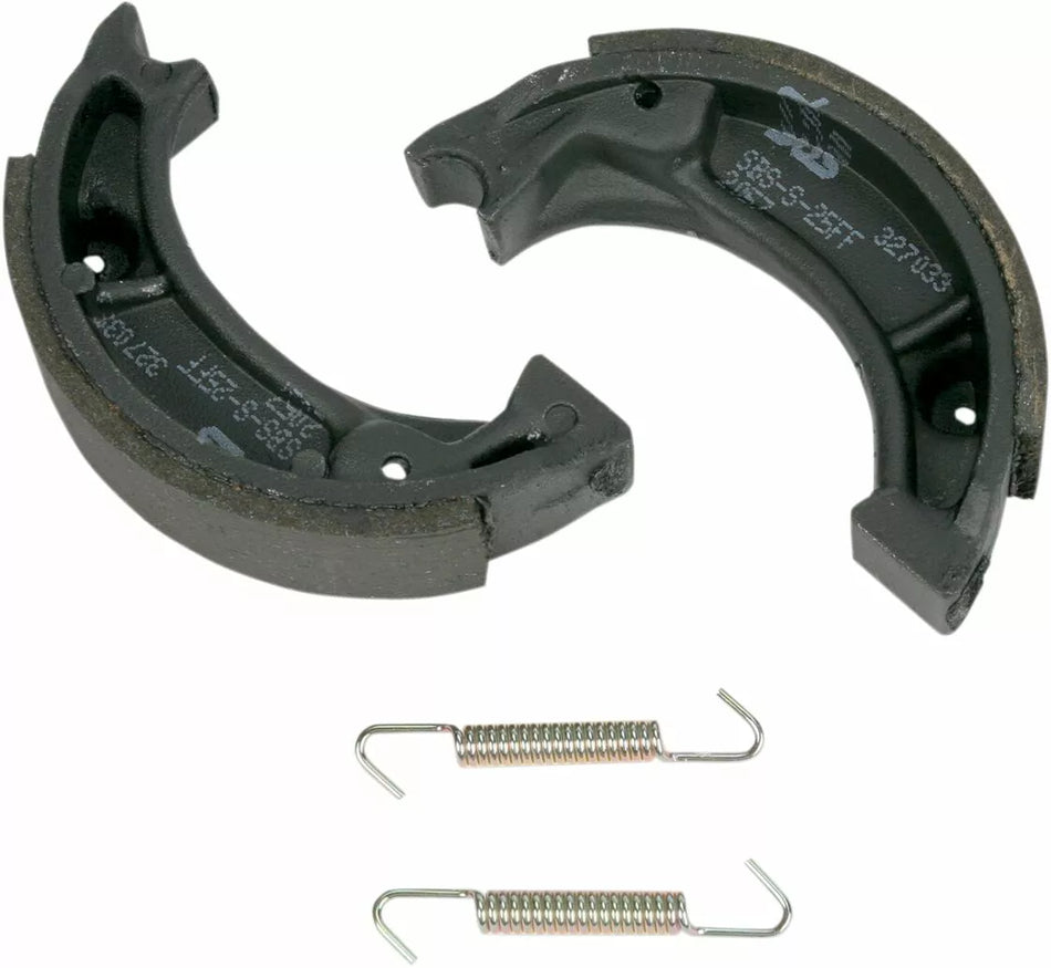 Offroad Brake Shoes