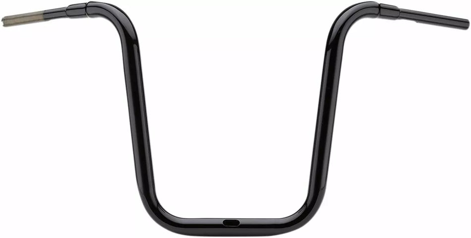 1-1/2" Grande Traditional Ape Hanger Handlebar