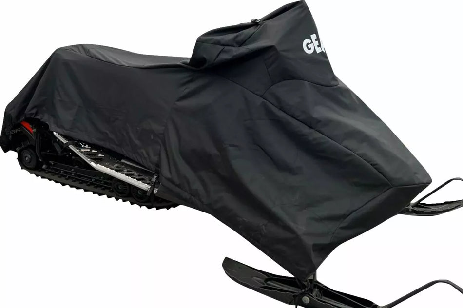 Trailerable Cover