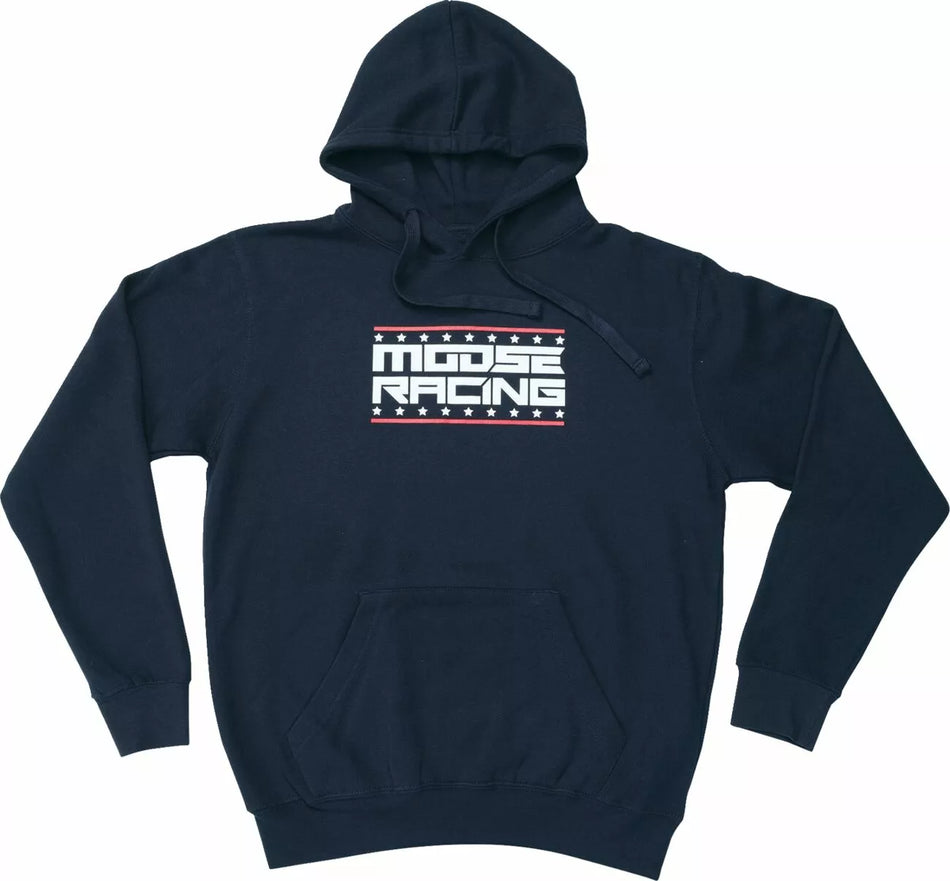All-American Hoodie