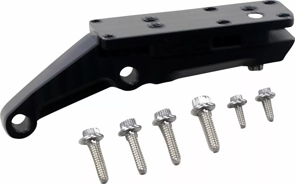 Radial/Ambidextrous Brake Mount