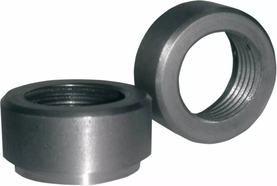 Weld-in O2 Sensor Bungs