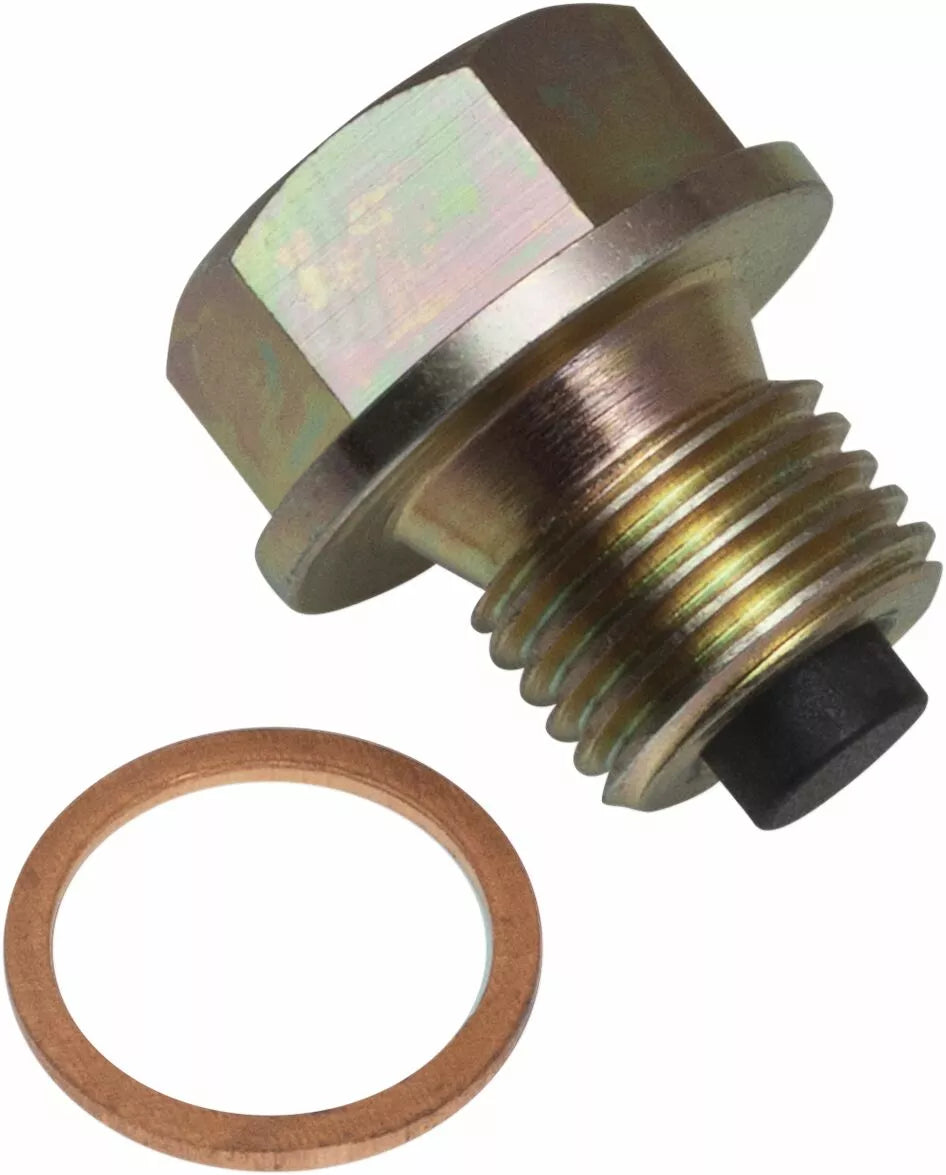 Magnetic Drain Plug