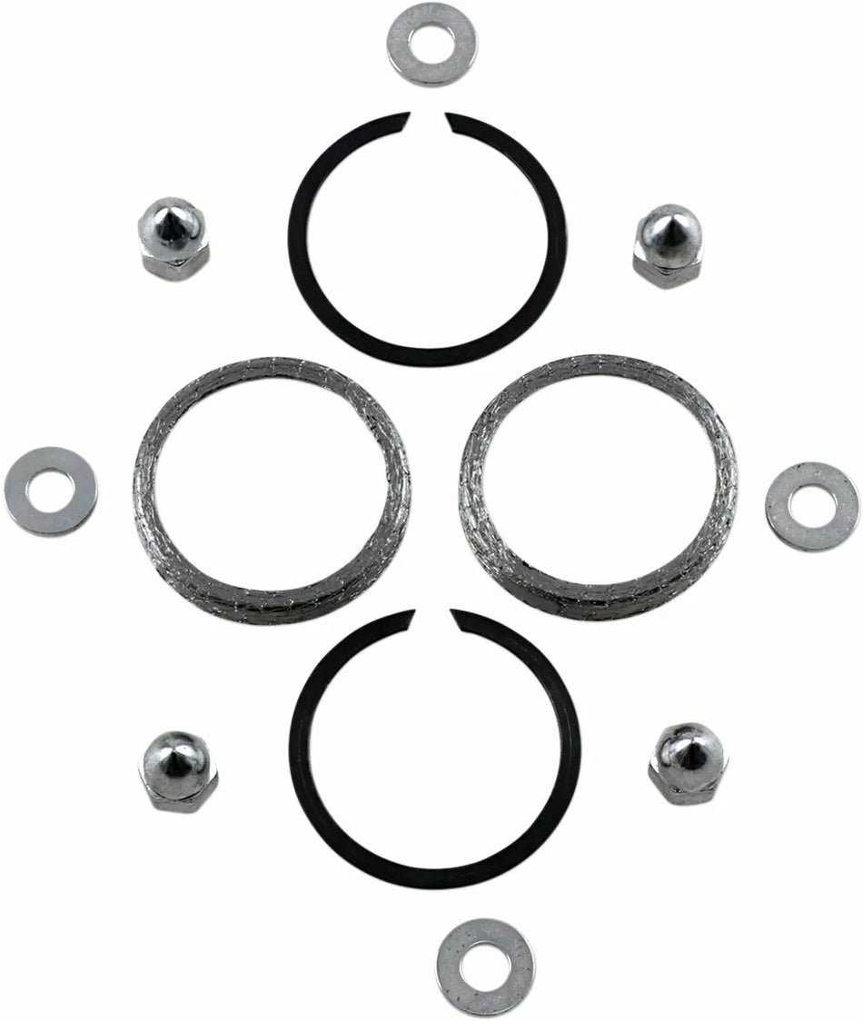Exhaust Port Gasket Kit