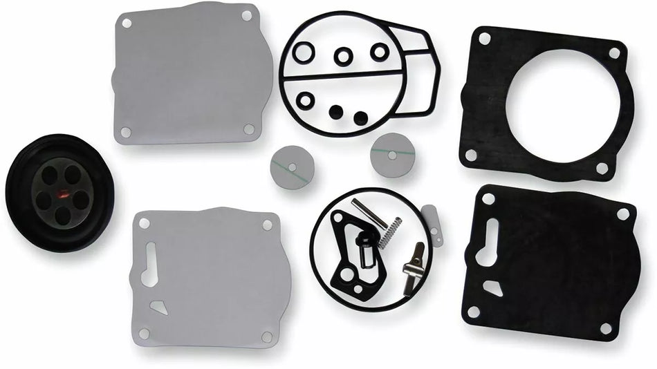 Genuine Mikuni Carburetor Rebuild Kit