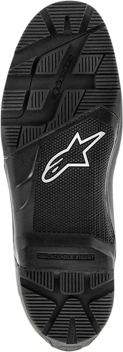 Soles for Tech 7 Enduro