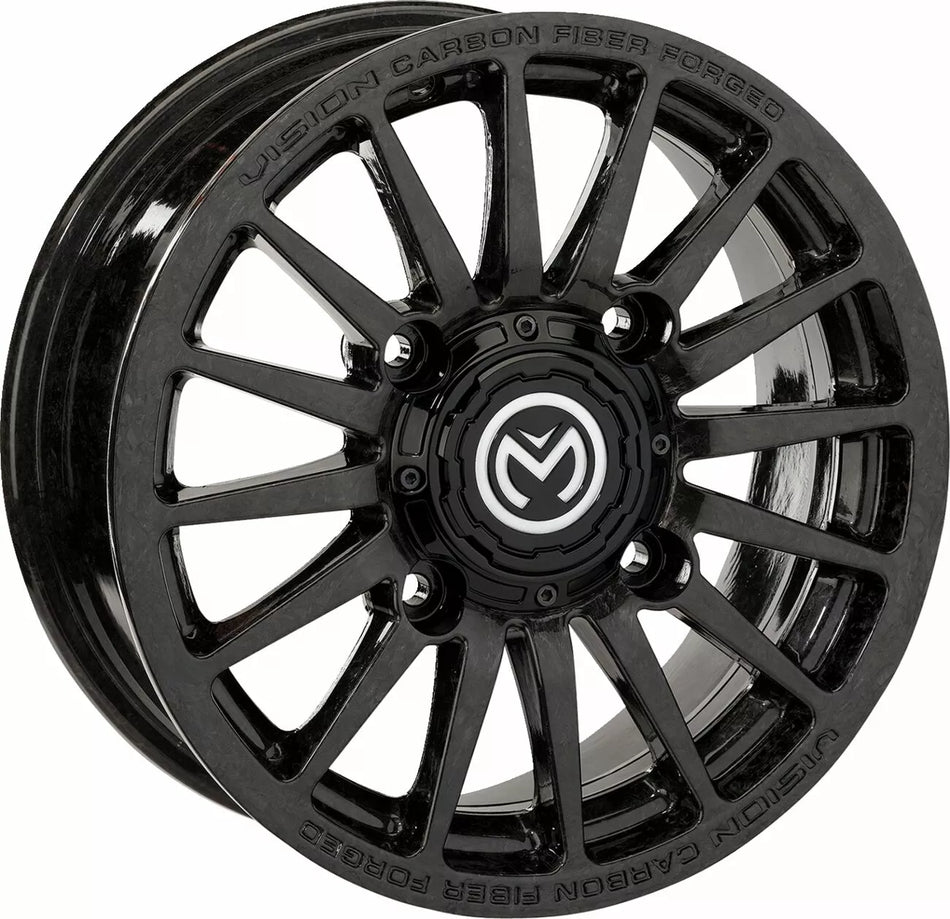 325X Carbon Fiber Wheel