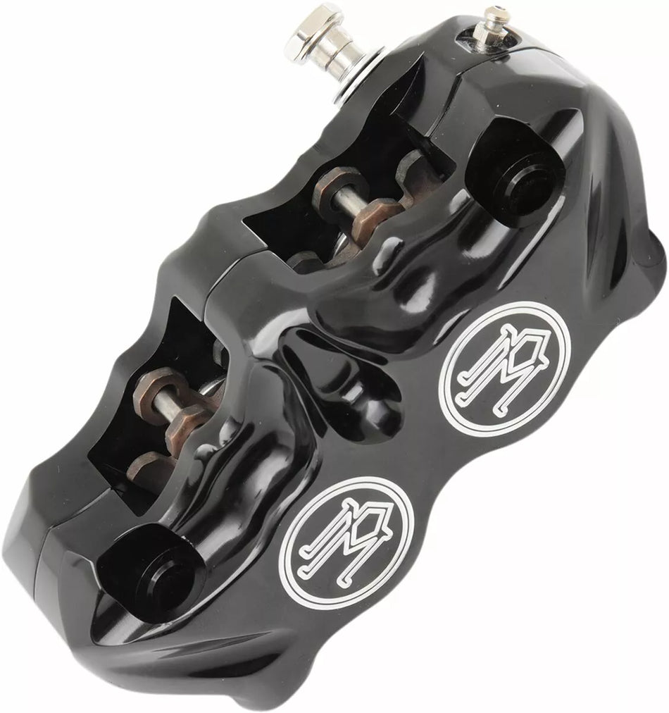 Radial Mount Front Brake Caliper