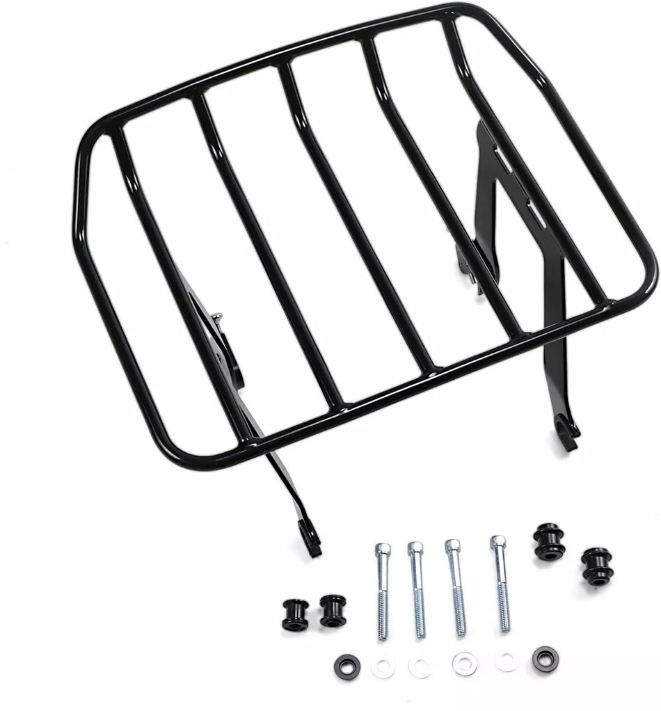 Big Ass® Detachable Solo Luggage Rack