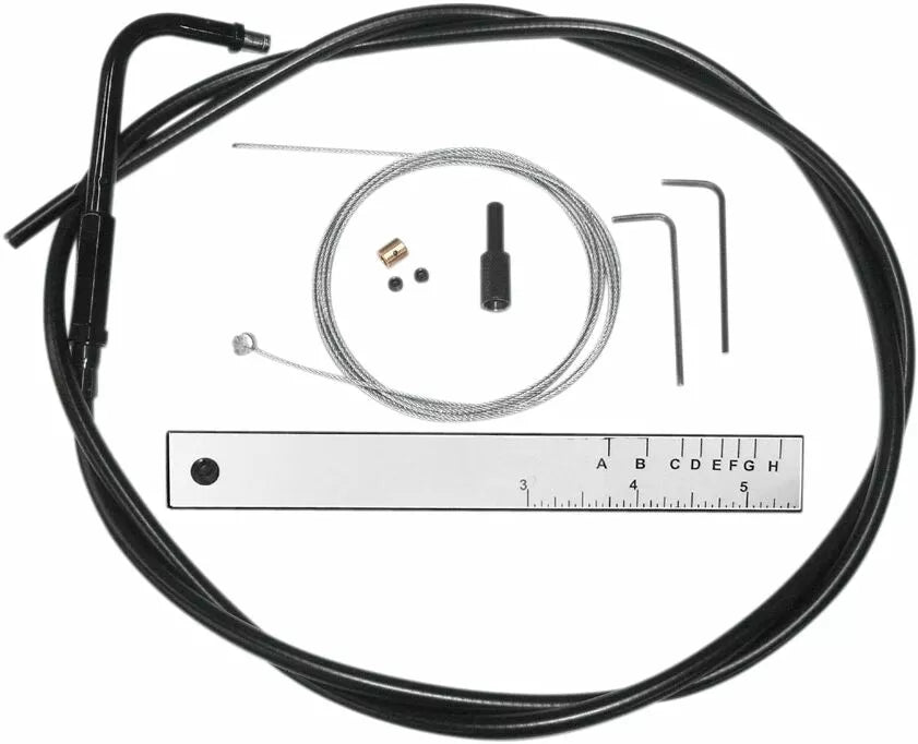 BYO™ Build Your Own™ Control Cable Kit
