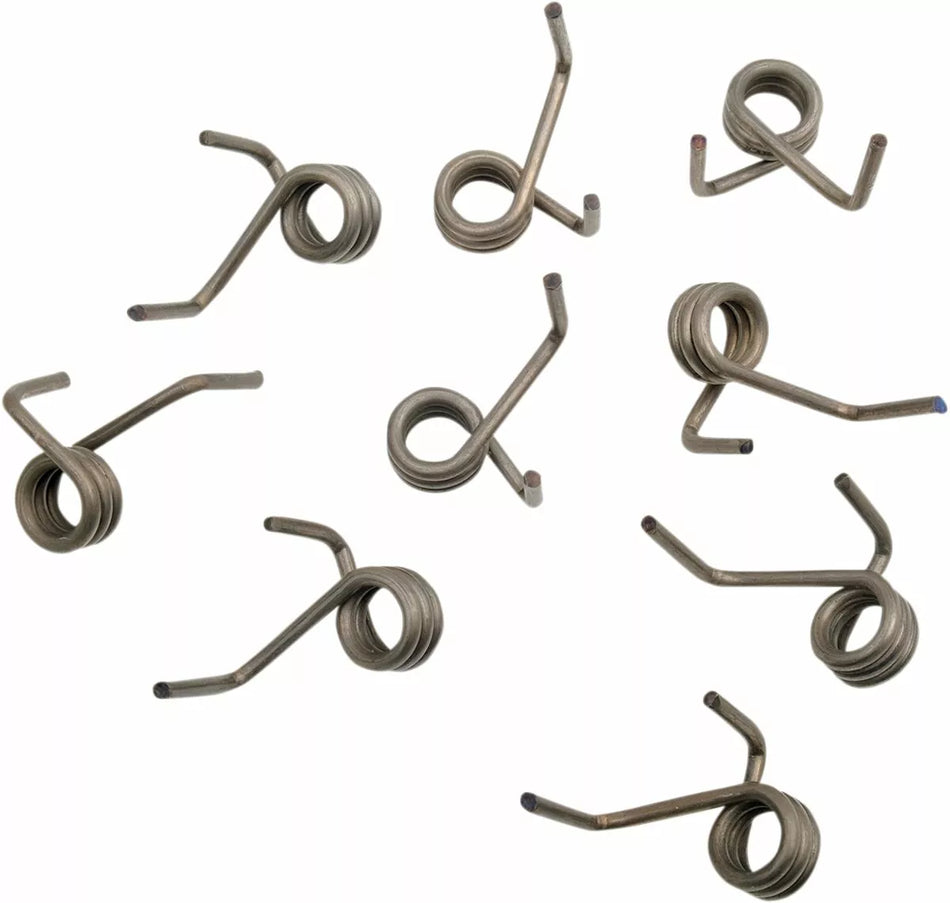 Detent Spring