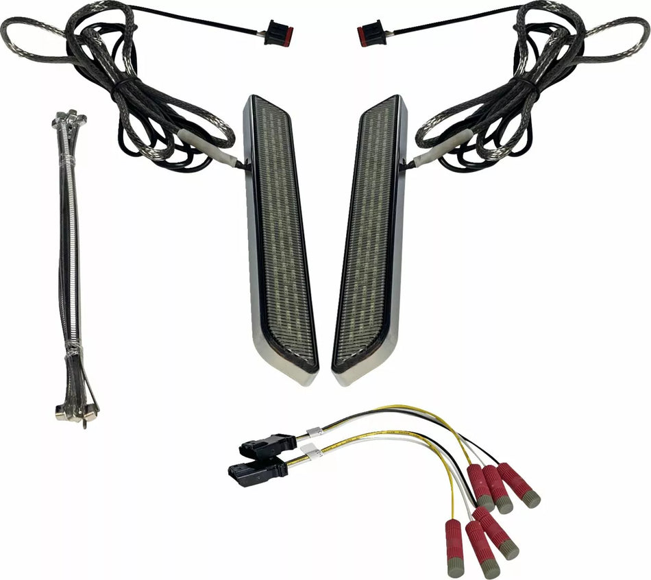 Universal LED Front Fork Lightz™