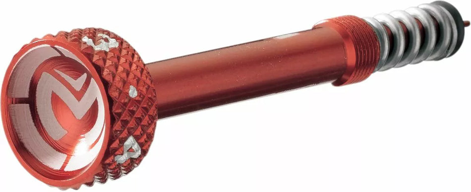 Fuel Mixture Screw by Zip-Ty
