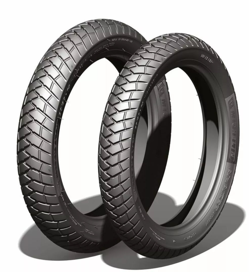 ANAKEE STREET TIRE