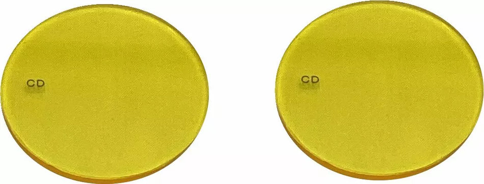 ProBEAM®  Fog Lamp Yellow Replacement Lens