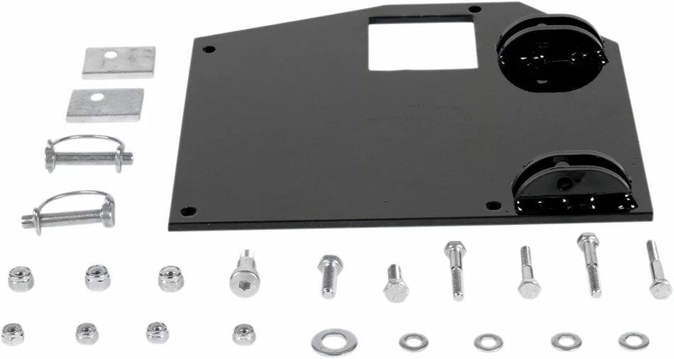 Plow Mount