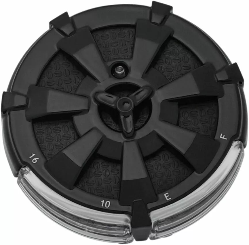 Alley Cat LED Fuel and Battery Gauge