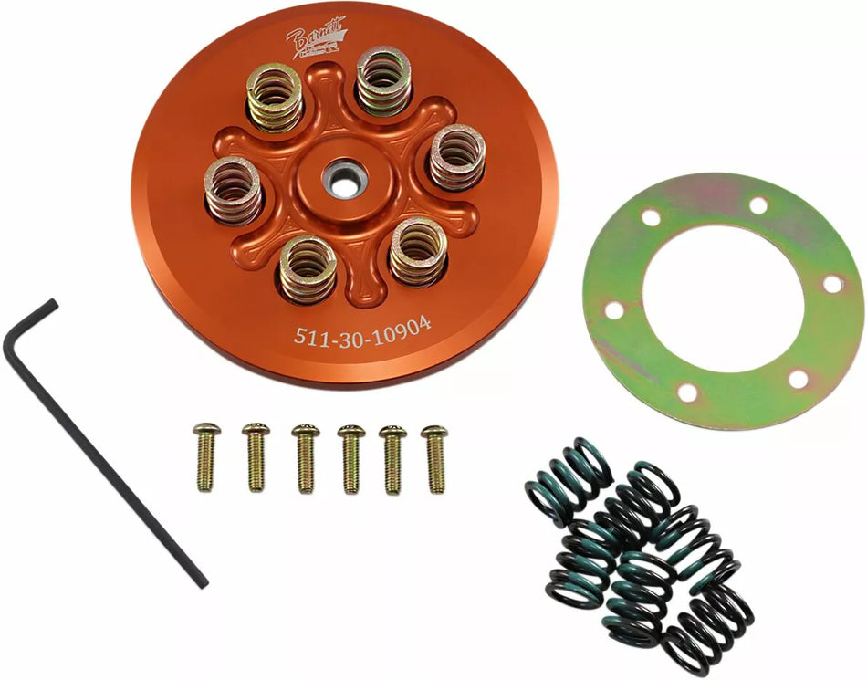 Clutch Spring Conversion Kit