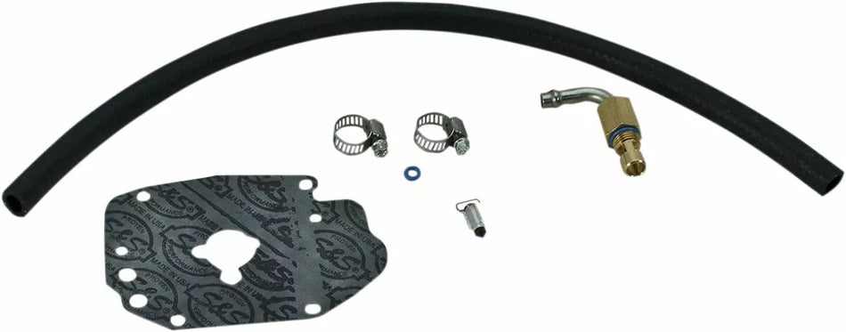 Retrofit Carburetor Fuel Line Kit