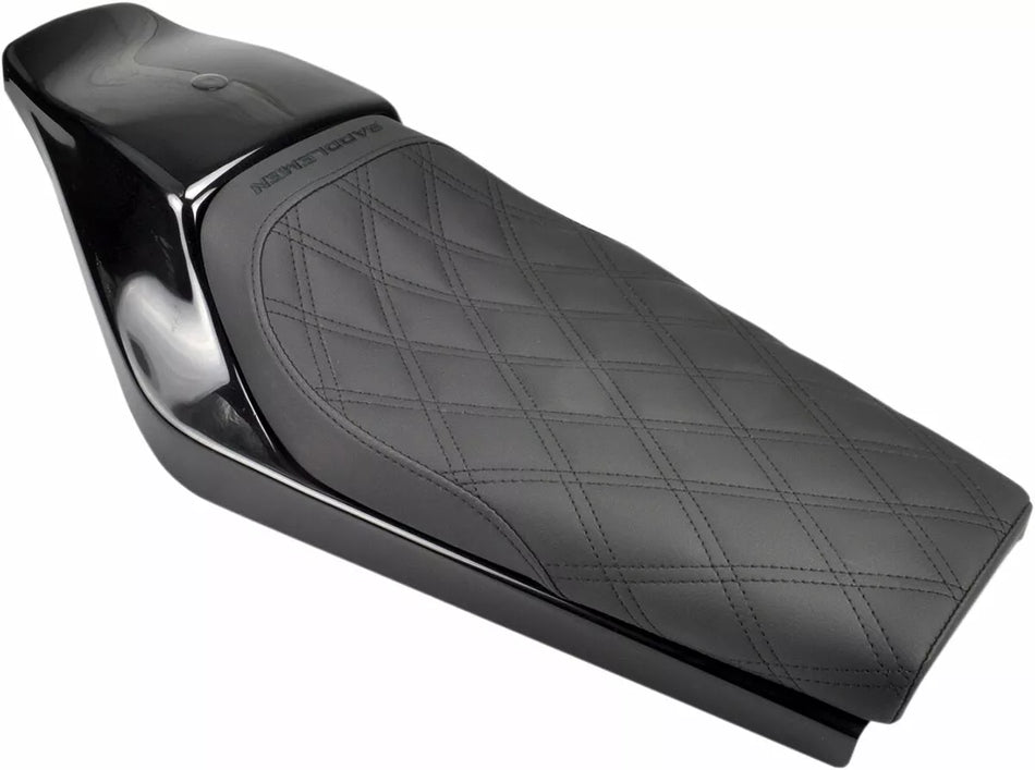 Tracker Solo Seat