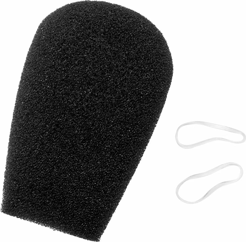 Microphone Windsock