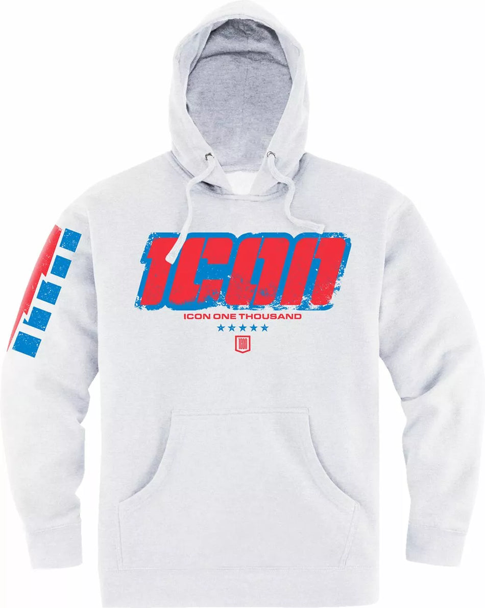 Intercept 84™ Hoodie