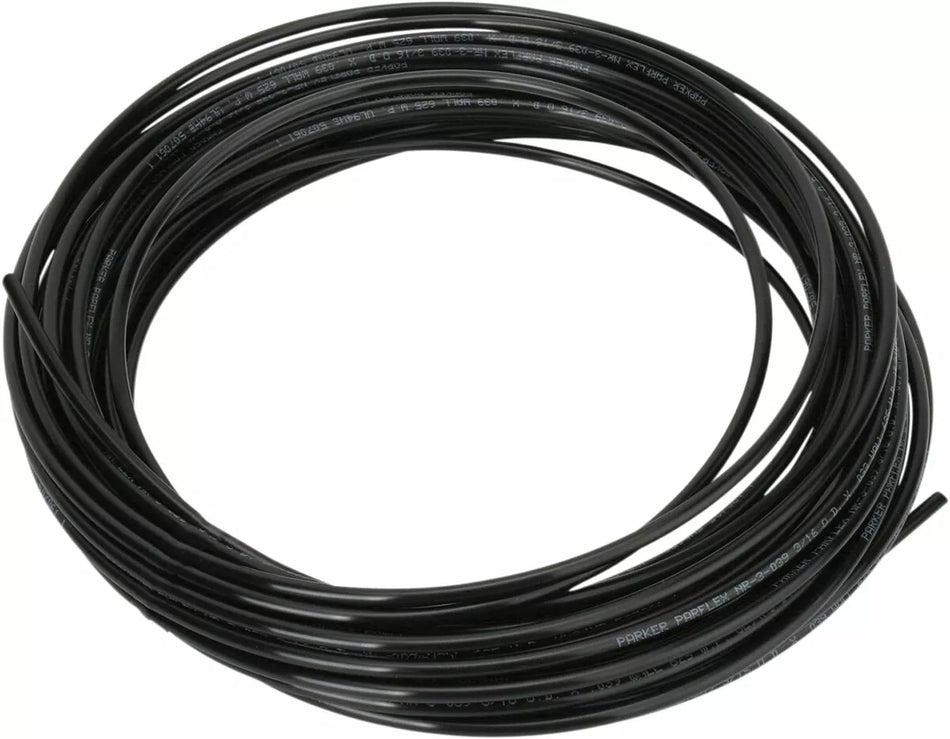 Universal Bulk 3/16" O.D. Nylon Brake Line