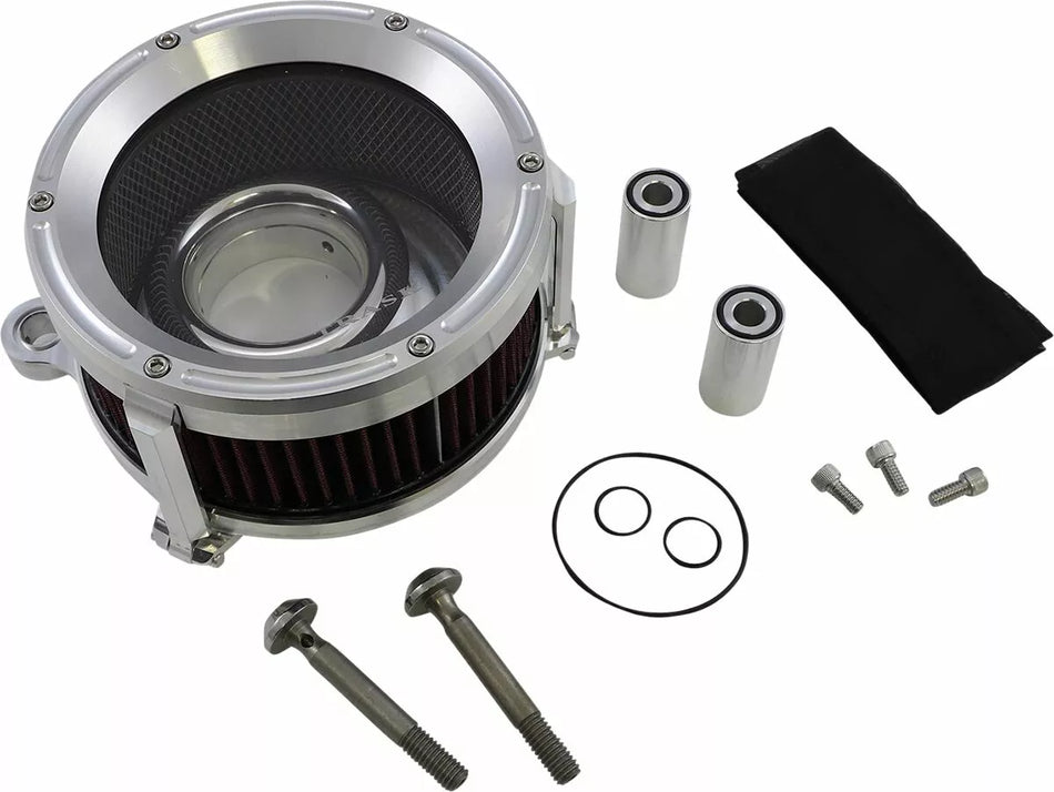 Assault Charge High-Flow Air Cleaner