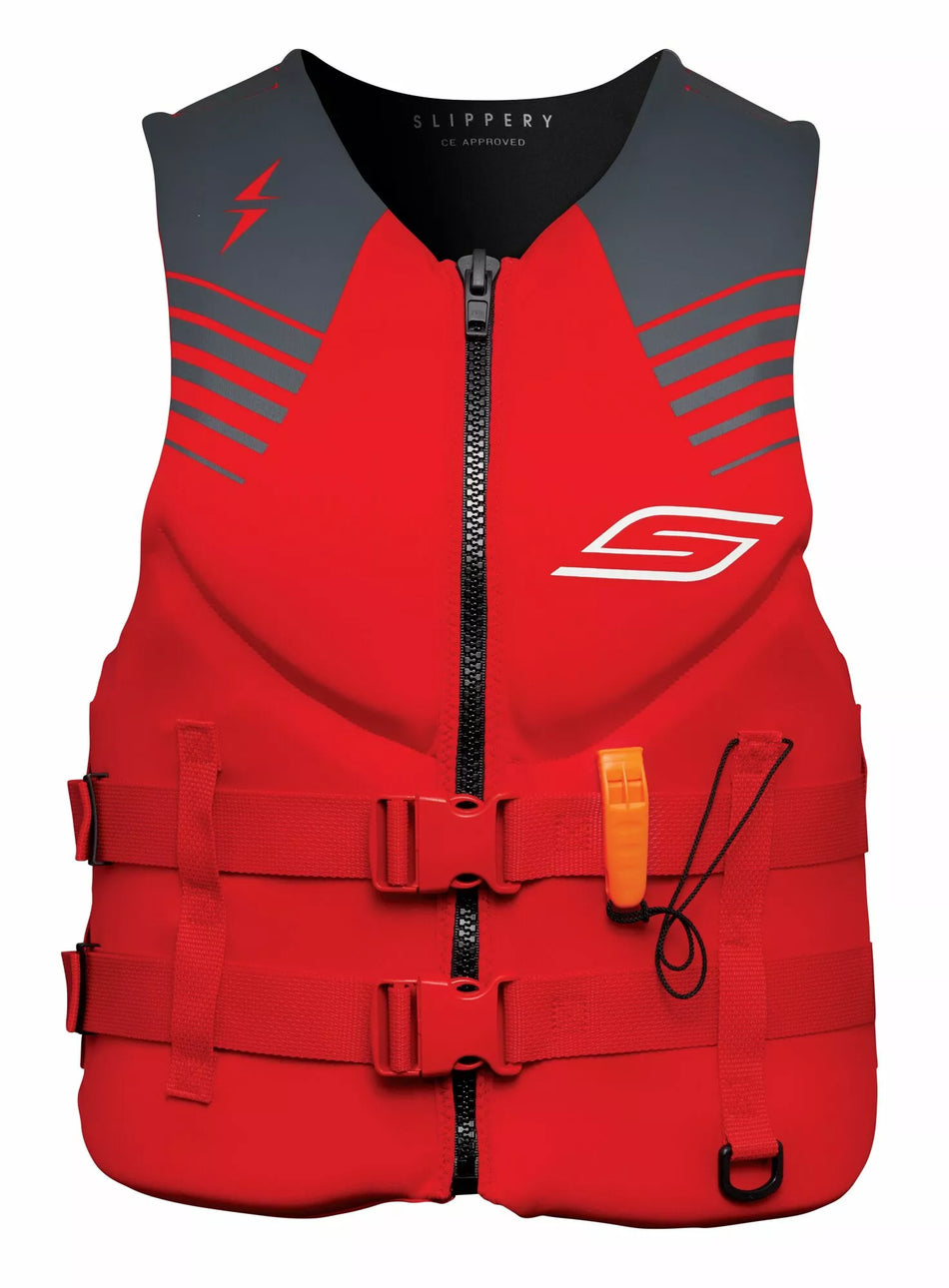 Surge CE Vest