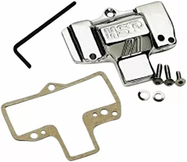 Mikuni Carburetor Top Cover