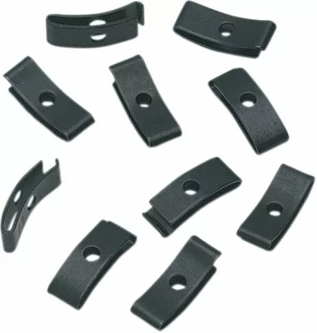 Throttle Adjustment Spring