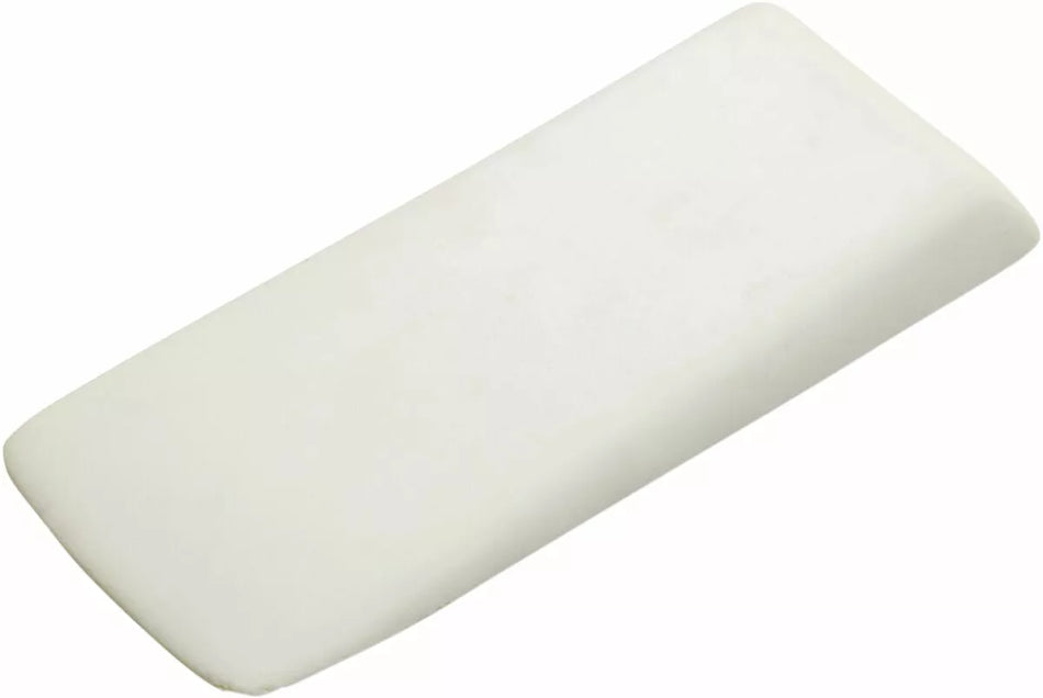 Seat Foam Bump