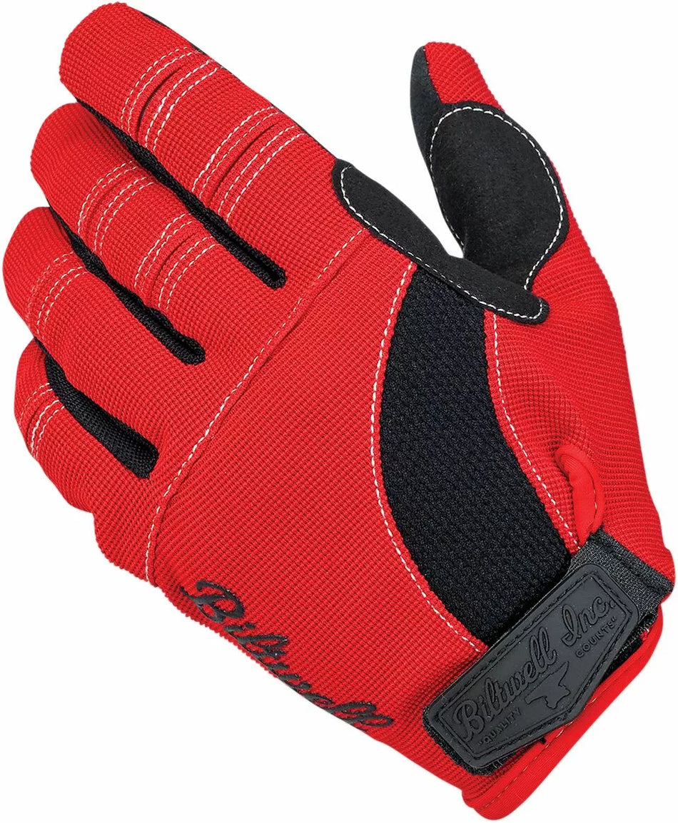 Moto Gloves