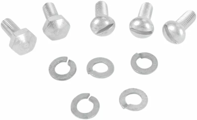 Circuit Breaker and Voltage Regulator Screw Kit