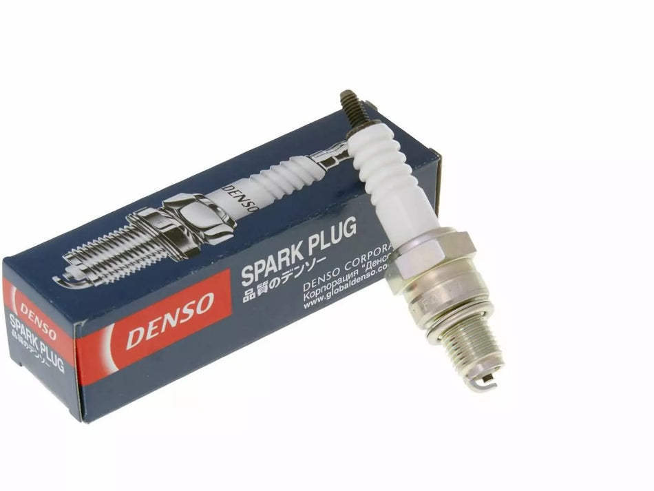 Sparkplug