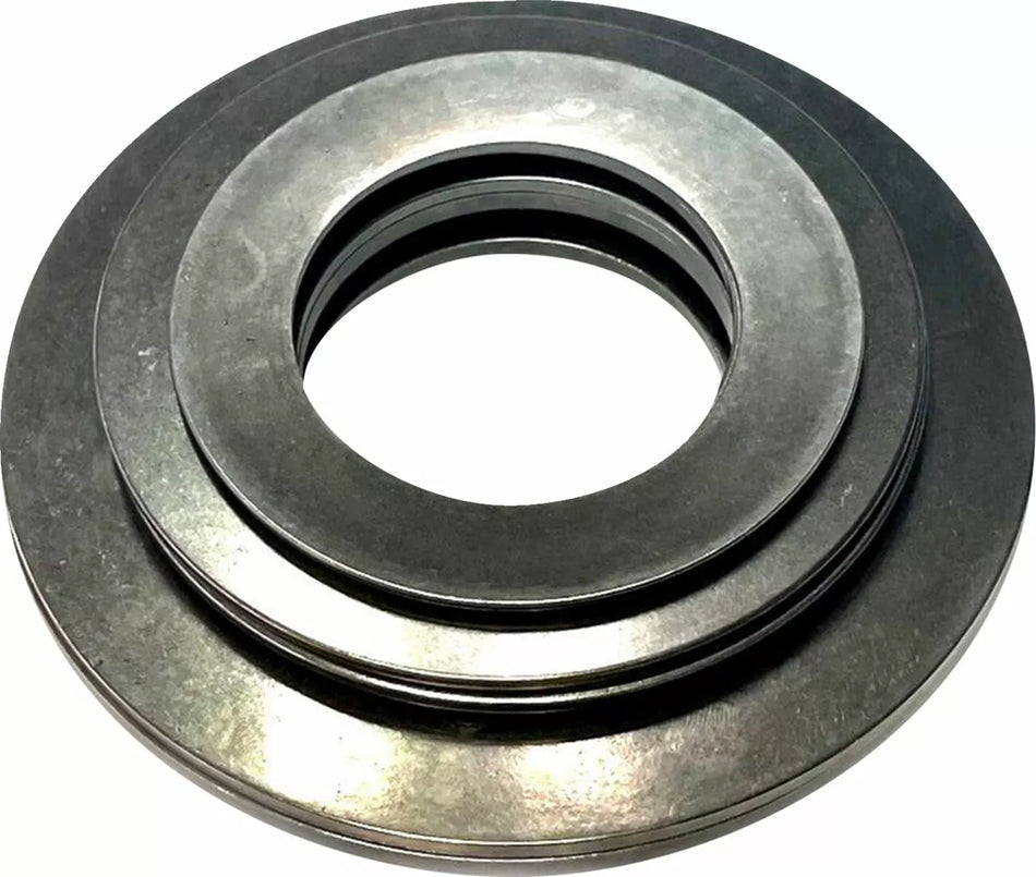 Compensator Spring