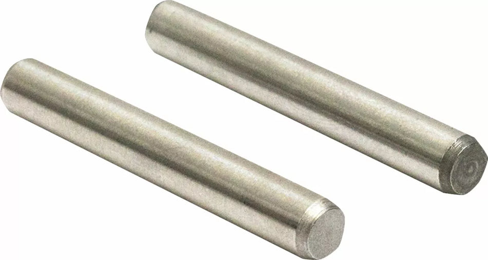 Anti-Rotation Lifter Pins