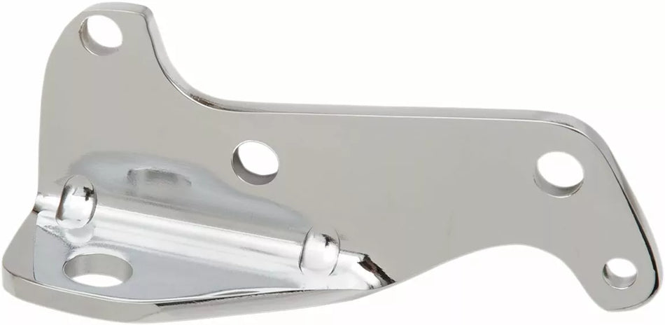 FXR Exhaust Mount Front Bracket